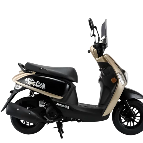 Moto BMA S9 Gold – Image 2
