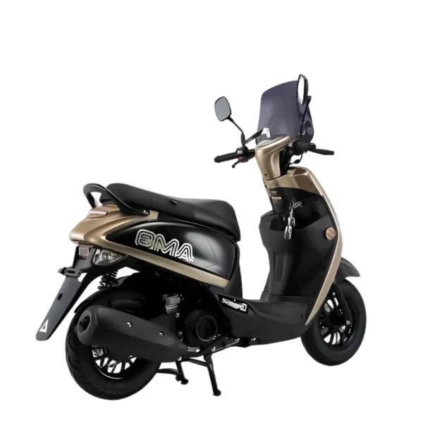 Moto BMA S9 Gold – Image 4