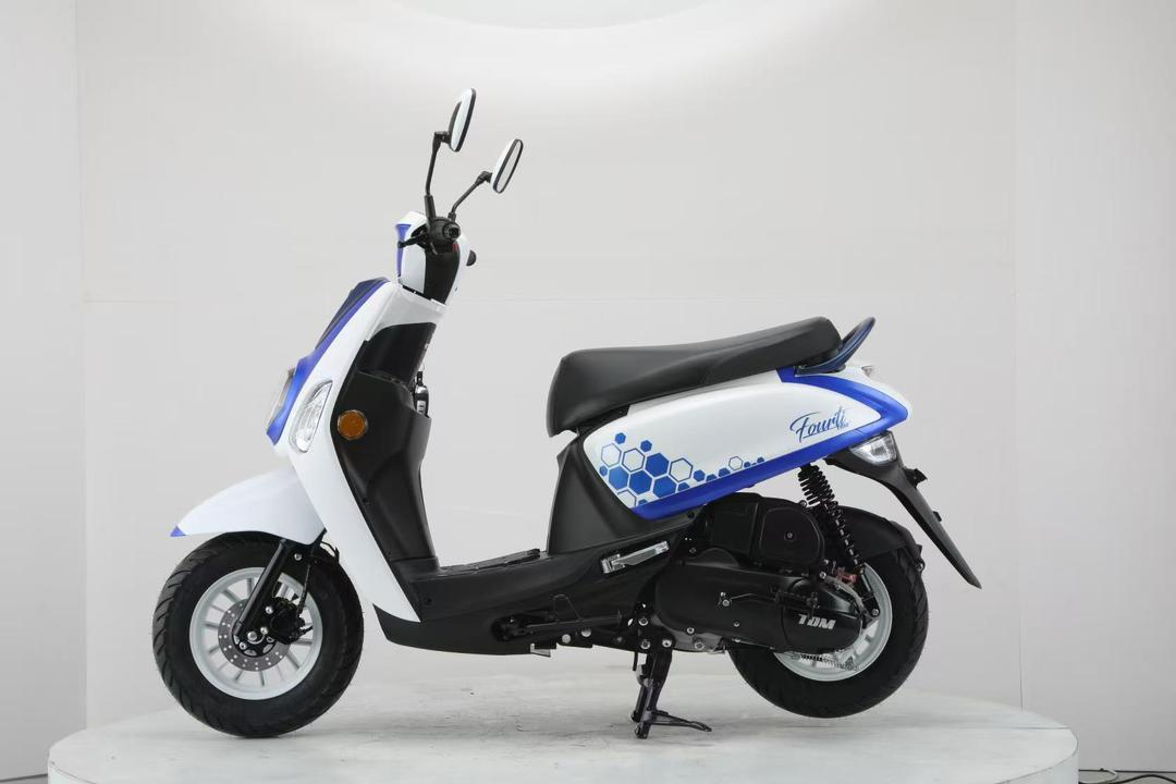 Moto BMA Nivaro – Image 2