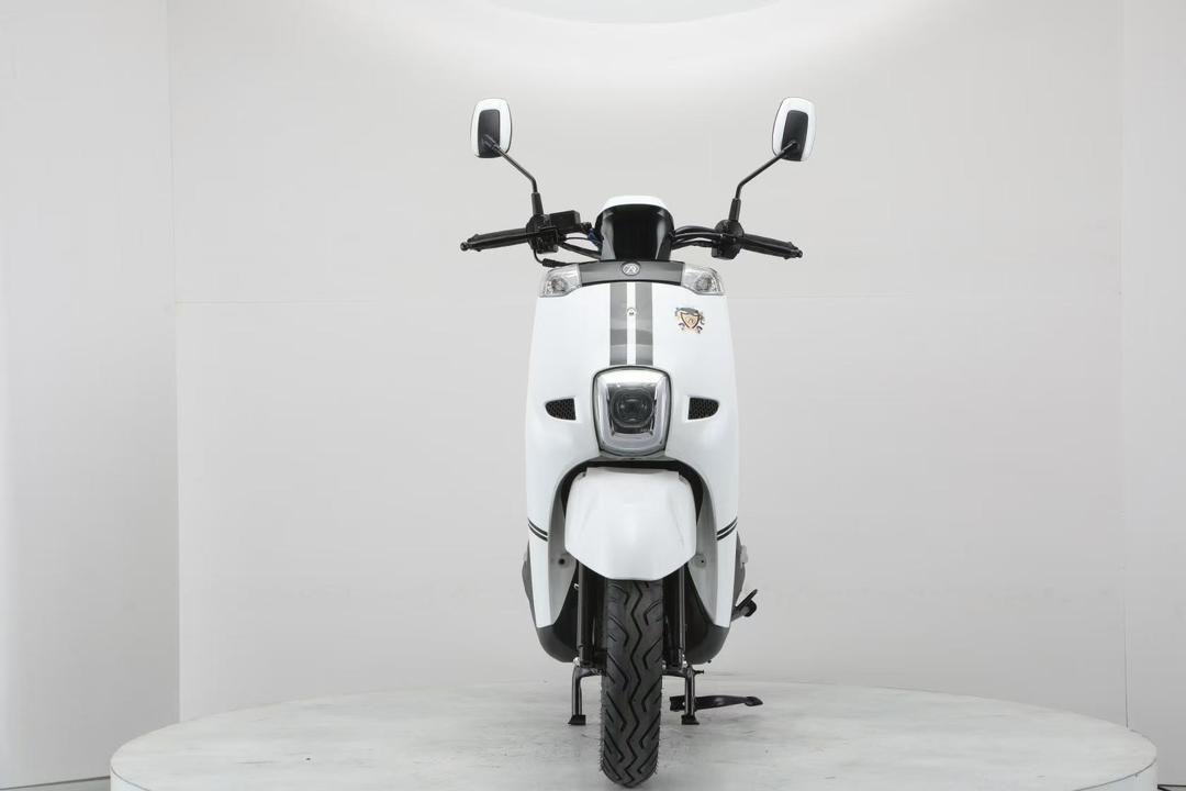Moto BMA Renzo – Image 3