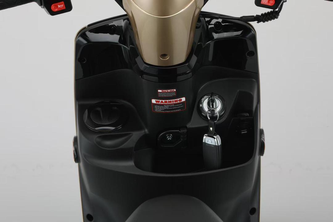 Moto BMA Renzo – Image 4