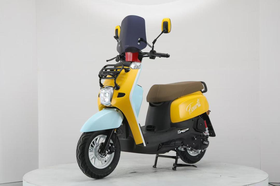 Moto BMA Renzo – Image 3