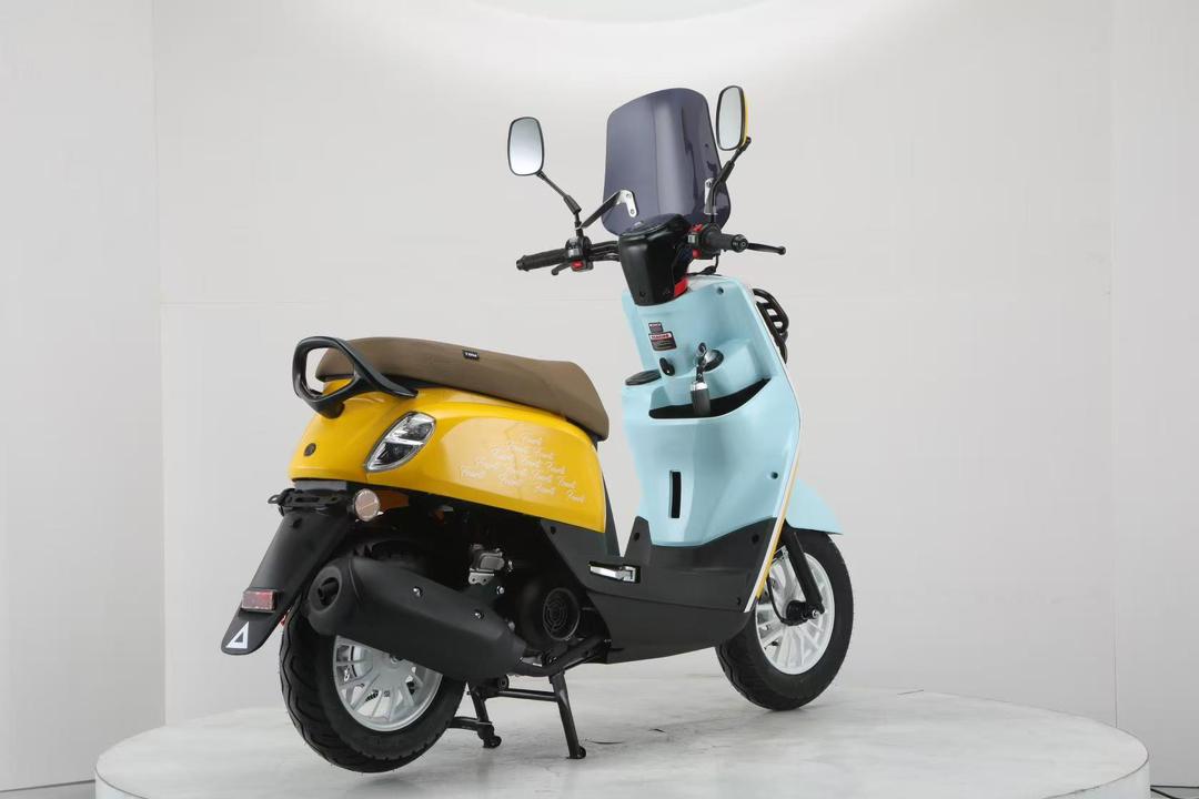 Moto BMA Renzo – Image 4