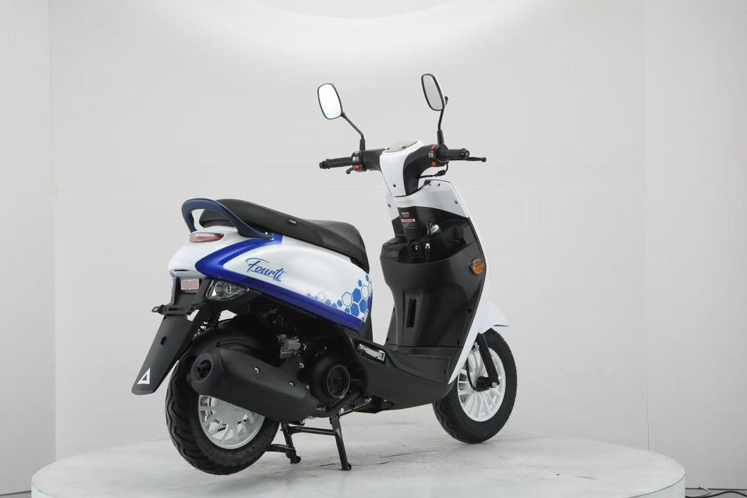 Moto BMA Nivaro – Image 4