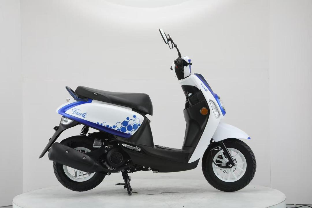 Moto BMA Nivaro – Image 5