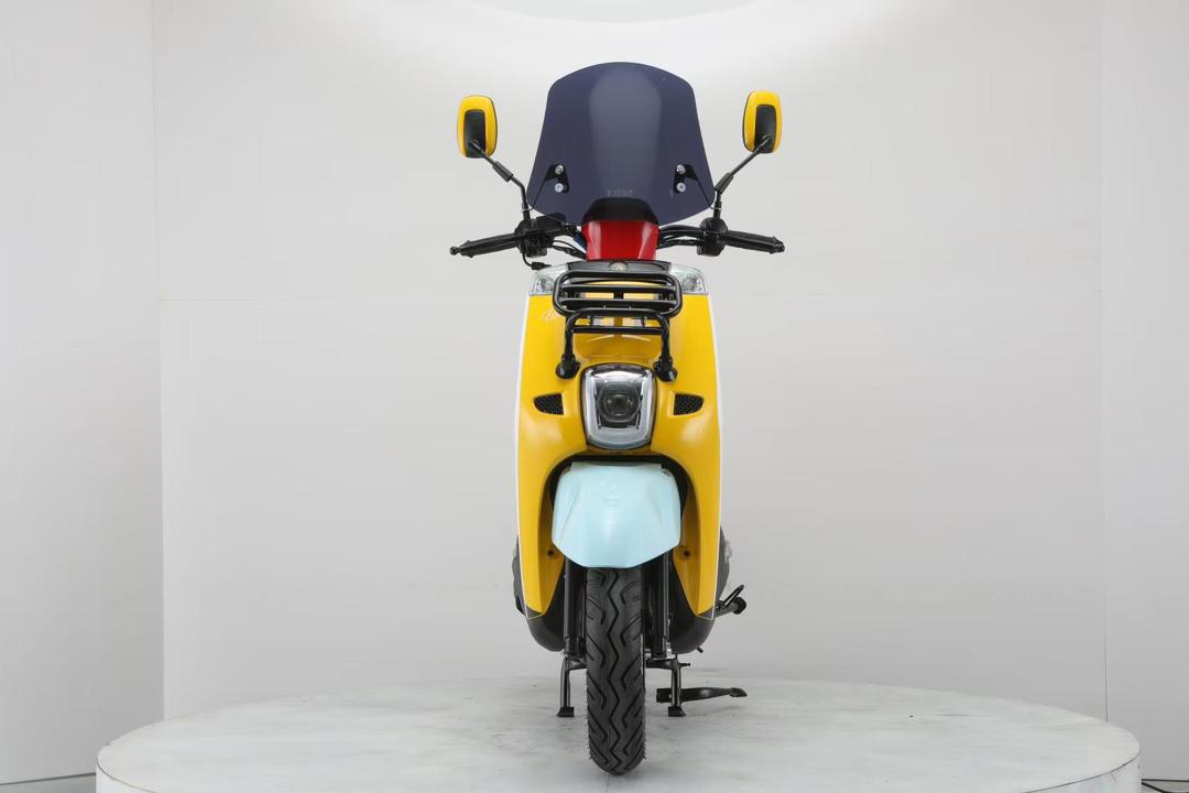 Moto BMA Renzo – Image 5