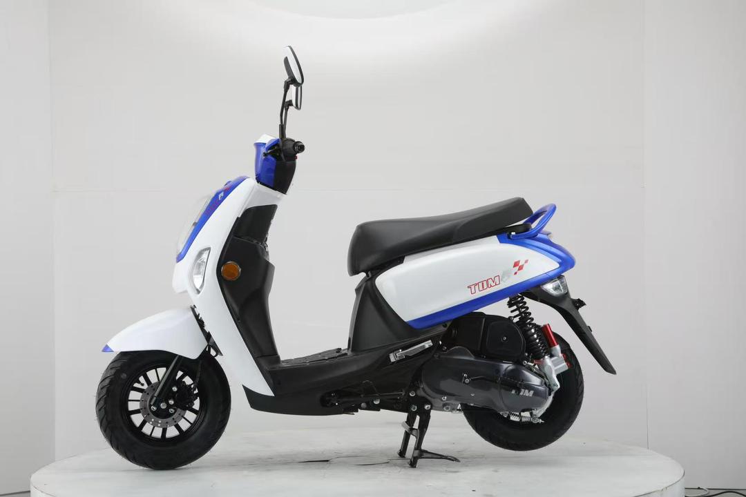 Moto BMA TDM – Image 3