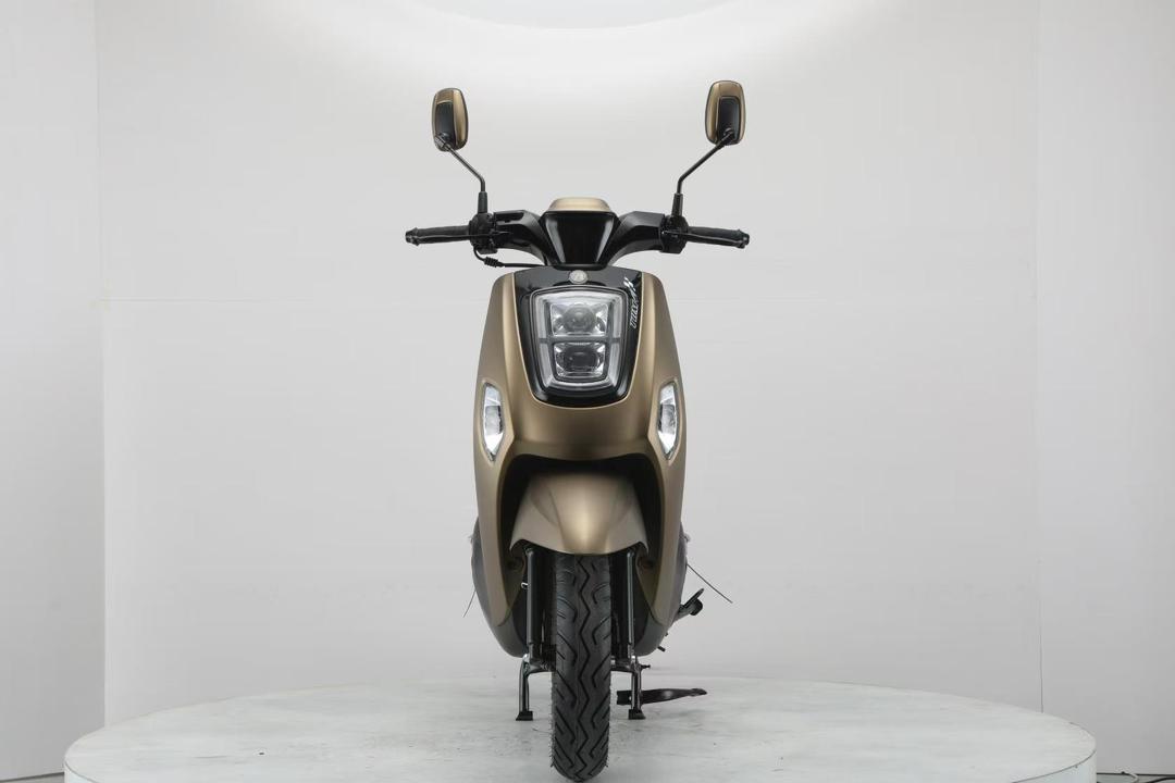 Moto BMA TDM – Image 4