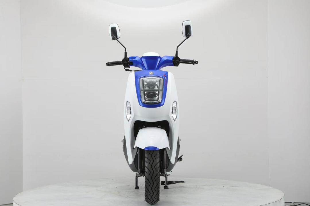 Moto BMA TDM – Image 2