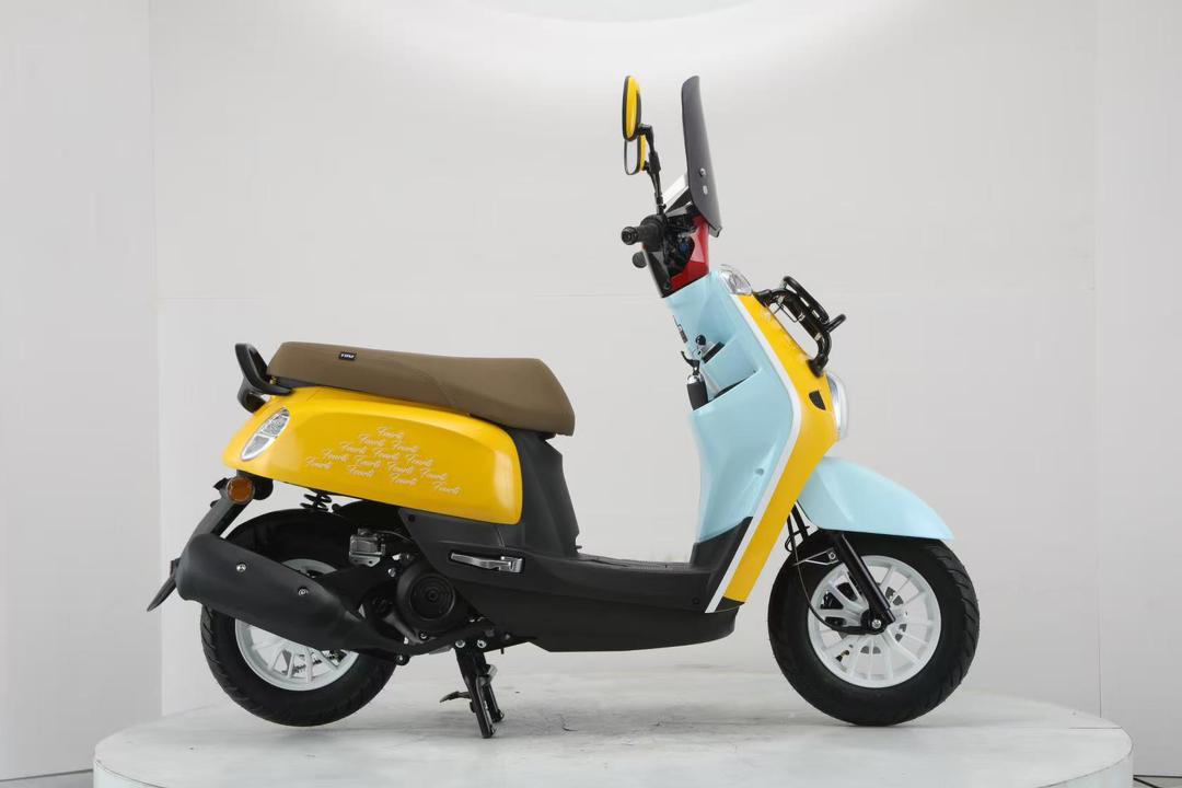 Moto BMA Renzo – Image 6