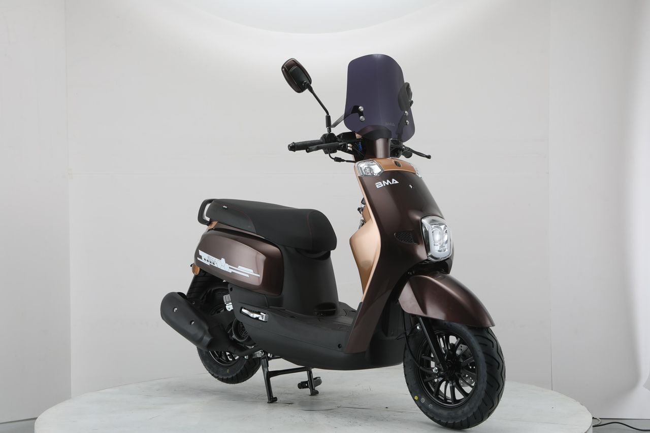 Moto BMA Renzo – Image 3