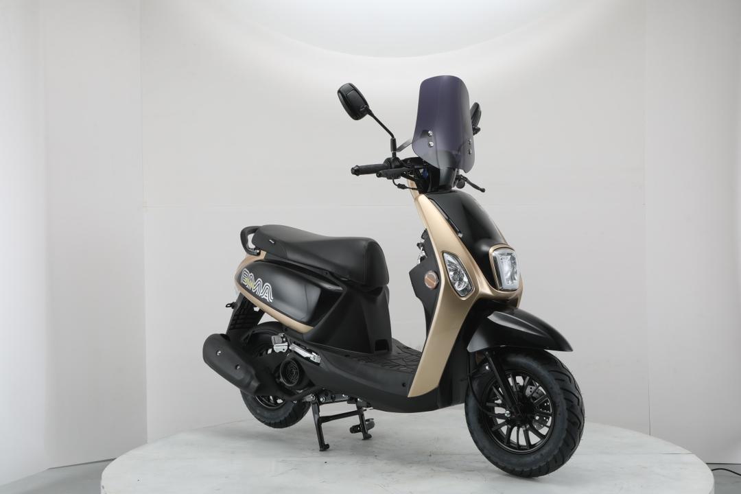 Moto BMA Nivro – Image 5