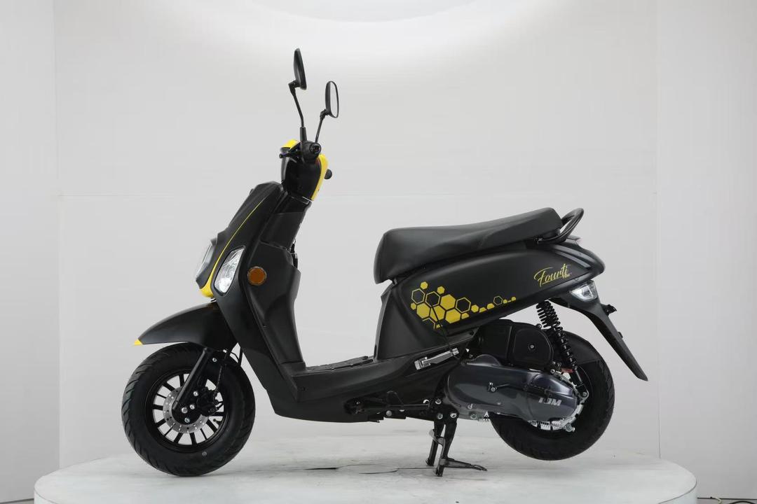 Moto BMA Nivaro – Image 4